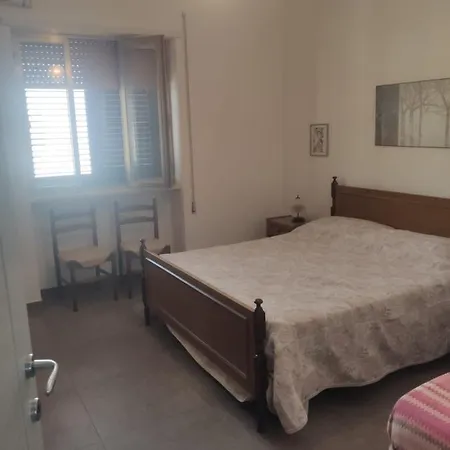 Casa Lucia Holiday home