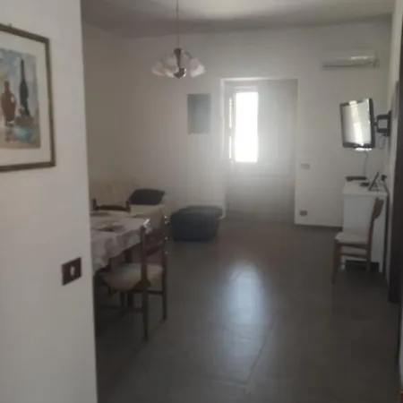 Casa Lucia Holiday home *