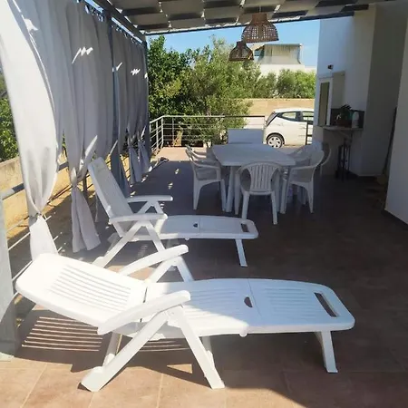 Casa Lucia Holiday home *