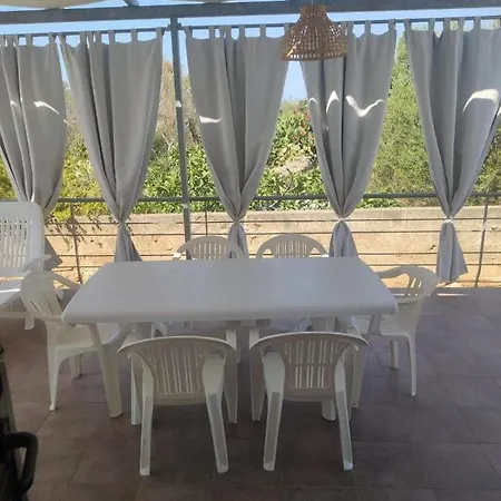 Casa Lucia Holiday home *