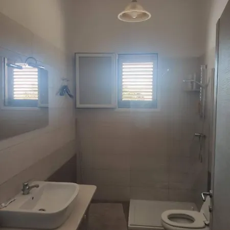 Casa Lucia Torre Suda