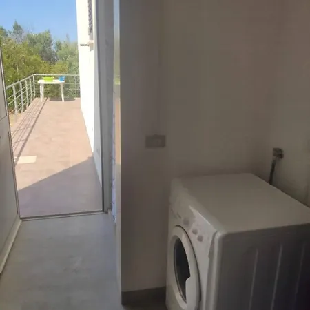Casa Lucia Holiday home