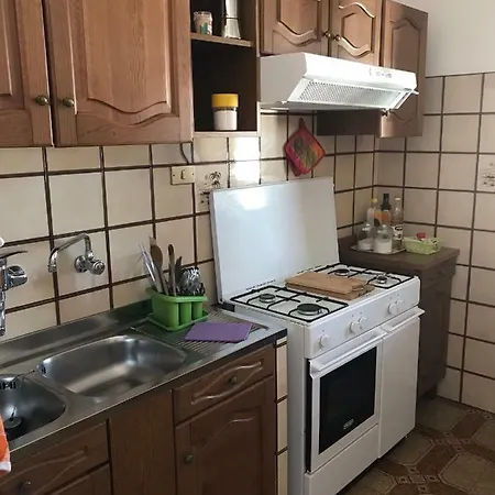 Holiday home Casa Lucia Torre Suda