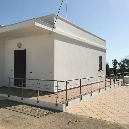 Holiday home Casa Lucia