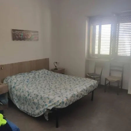 Casa Lucia Ferienhaus Torre Suda